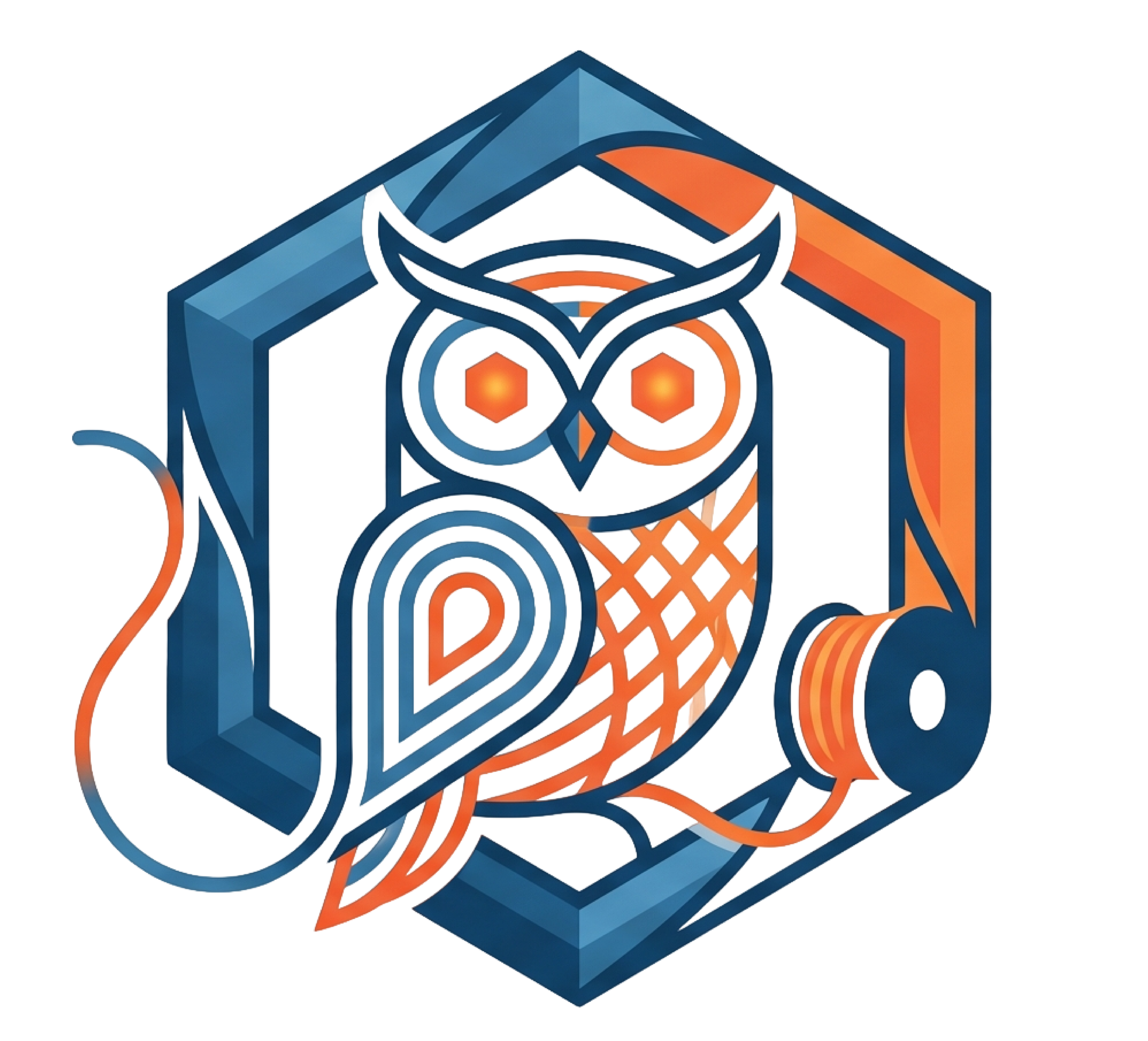 Logo Athene3D